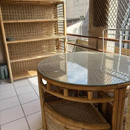 Cosy Au Pied Du Pont Vieux 아파트