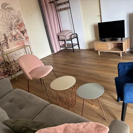 Cosy Au Pied Du Pont Vieux 아파트