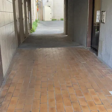 Cosy Au Pied Du Pont Vieux 아파트 *